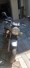Honda CB 600F Hornet 2004