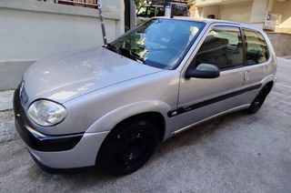 Citroen Saxo 2000 vts