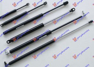 Αμορτισέρ Καπό Εμπρός (4K0823359)   για AUDI A6 18-