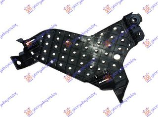 Βάση Φανού Εμπρός Κάτω Πλαστική (8U0941454) Δεξιά για AUDI Q3 14-18