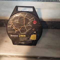 MICHELIN αλυσίδες