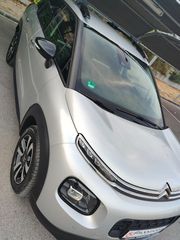 Citroen C3 Aircross 2018 1.2 PURETECH, 82hp, SHINE FULL EXTRA! ΑΡΙΣΤΟ!-thumb-7