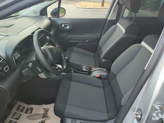 Citroen C3 Aircross 2018 1.2 PURETECH, 82hp, SHINE FULL EXTRA! ΑΡΙΣΤΟ!-thumb-16