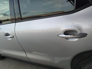 Citroen C3 Aircross 2018 1.2 PURETECH, 82hp, SHINE FULL EXTRA! ΑΡΙΣΤΟ!-thumb-13