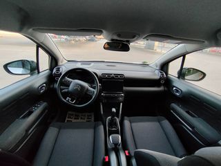 Citroen C3 Aircross 2018 1.2 PURETECH, 82hp, SHINE FULL EXTRA! ΑΡΙΣΤΟ!-thumb-36