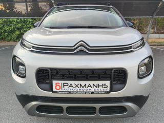 Citroen C3 Aircross 2018 1.2 PURETECH, 82hp, SHINE FULL EXTRA! ΑΡΙΣΤΟ!-thumb-4