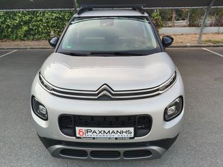 Citroen C3 Aircross 2018 1.2 PURETECH, 82hp, SHINE FULL EXTRA! ΑΡΙΣΤΟ!-thumb-2