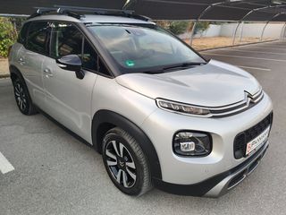 Citroen C3 Aircross 2018 1.2 PURETECH, 82hp, SHINE FULL EXTRA! ΑΡΙΣΤΟ!-thumb-5