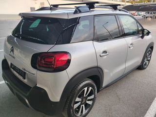 Citroen C3 Aircross 2018 1.2 PURETECH, 82hp, SHINE FULL EXTRA! ΑΡΙΣΤΟ!-thumb-10