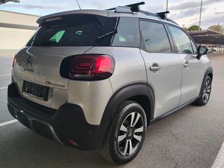 Citroen C3 Aircross 2018 1.2 PURETECH, 82hp, SHINE FULL EXTRA! ΑΡΙΣΤΟ!-thumb-8