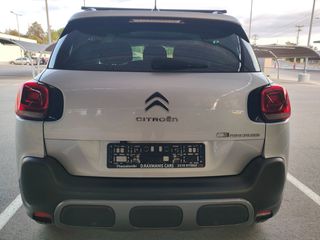 Citroen C3 Aircross 2018 1.2 PURETECH, 82hp, SHINE FULL EXTRA! ΑΡΙΣΤΟ!-thumb-11