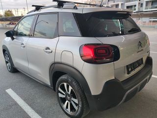 Citroen C3 Aircross 2018 1.2 PURETECH, 82hp, SHINE FULL EXTRA! ΑΡΙΣΤΟ!-thumb-12