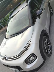 Citroen C3 Aircross 2018 1.2 PURETECH, 82hp, SHINE FULL EXTRA! ΑΡΙΣΤΟ!-thumb-3