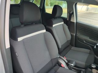 Citroen C3 Aircross 2018 1.2 PURETECH, 82hp, SHINE FULL EXTRA! ΑΡΙΣΤΟ!-thumb-41