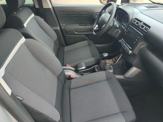Citroen C3 Aircross 2018 1.2 PURETECH, 82hp, SHINE FULL EXTRA! ΑΡΙΣΤΟ!-thumb-43