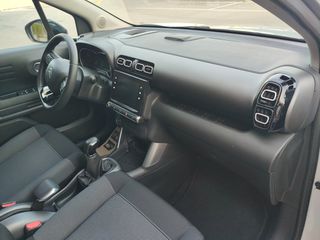 Citroen C3 Aircross 2018 1.2 PURETECH, 82hp, SHINE FULL EXTRA! ΑΡΙΣΤΟ!-thumb-44