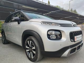 Citroen C3 Aircross 2018 1.2 PURETECH, 82hp, SHINE FULL EXTRA! ΑΡΙΣΤΟ!-thumb-6
