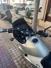 Kawasaki KLE 500 1999 KLE 500
