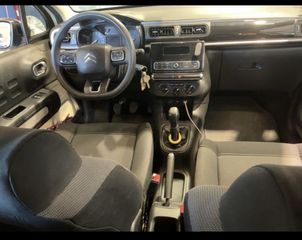 Citroen C3 2018 EURO6 1600NTIZEL-thumb-3