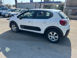 Citroen C3 2018 EURO6 1600NTIZEL-thumb-1