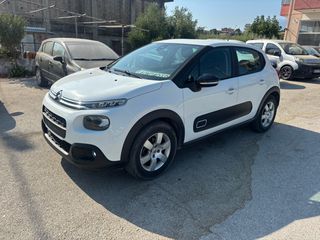 Citroen C3 2018 EURO6 1600NTIZEL-thumb-2