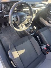 Citroen C3 2018 EURO6 1600NTIZEL-thumb-12