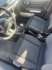 Citroen C3 2018 EURO6 1600NTIZEL-thumb-9