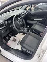 Citroen C3 2018 EURO6 1600NTIZEL-thumb-13