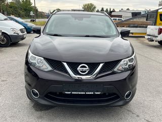 Nissan Qashqai 2016 1.5 DCI N-CONNECTA PANORAMA. 360