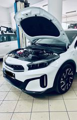 Kia XCeed 2023 Kia xceed 1,6 mhev