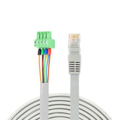 Καλώδιο Επικοινωνίας CC-RJ45-3.81-150U για MPPT Ρυθμιστές Φόρτισης Epever