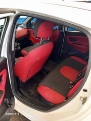 Lancia Ypsilon 2015-thumb-10