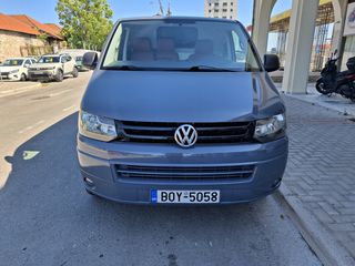 Volkswagen T5 2011