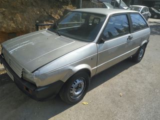 Seat Ibiza 1990 ΘΕΟΦΙΛΑΤΟΣ ΑΥΤΟΚΙΝΗΤΑ/ ΑΧΑΡΝΩΝ 426