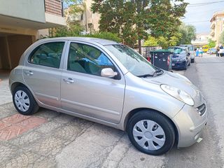 Nissan Micra 2005 1.2 ACENTA 5D