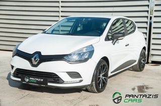 Renault Clio 2018 Energy Air 1.5dCi 75HP ΖΑΝΤΕΣ EU6