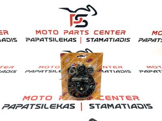 ΑΝΤΛΙΑ ΝΕΡΟΥ-> ΚΙΤ ΕΠΙΣΚΕΥΗΣ APRILLIA ATLANTIC-SCARABEO-SPORT CITY / GILLERA RUNNER VX & VXR - DNA - MEXUS  / MALAGUTI MADISON & PHANTOM (Α΄ ΠΟΙΟΤΗΤΑ TAIWAN)