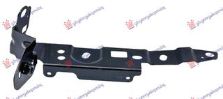 Βάση Φτερού Εμπρός (allroad, RS4 Avant) (8W0821092) Δεξιά για AUDI A4 18-19