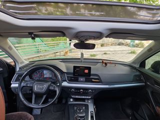 Audi Q5 2019 Δέρμα-Πανόραμα