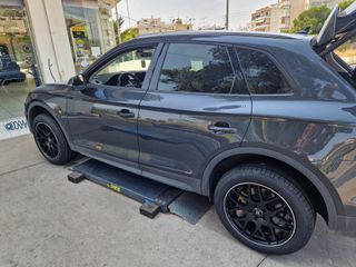 Audi Q5 2019 Πληρωμένο σήμα 2026-thumb-5