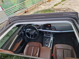 Audi Q5 2019 Πληρωμένο σήμα 2026-thumb-8