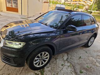 Audi Q5 2019 Πληρωμένο σήμα 2026-thumb-10