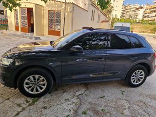 Audi Q5 2019 Πληρωμένο σήμα 2026-thumb-11