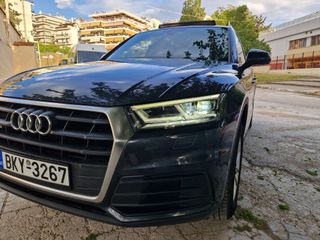 Audi Q5 2019 Πληρωμένο σήμα 2026-thumb-13