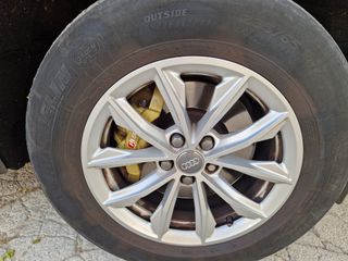 Audi Q5 2019 Πληρωμένο σήμα 2026-thumb-14
