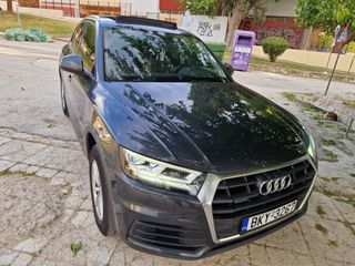 Audi Q5 2019 Πληρωμένο σήμα 2026-thumb-15