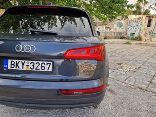 Audi Q5 2019 Πληρωμένο σήμα 2026-thumb-16