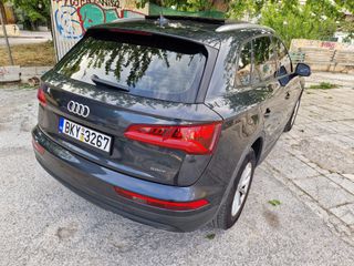 Audi Q5 2019 Πληρωμένο σήμα 2026-thumb-17