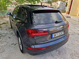 Audi Q5 2019 Πληρωμένο σήμα 2026-thumb-19