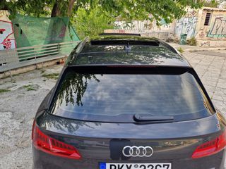 Audi Q5 2019 Πληρωμένο σήμα 2026-thumb-20